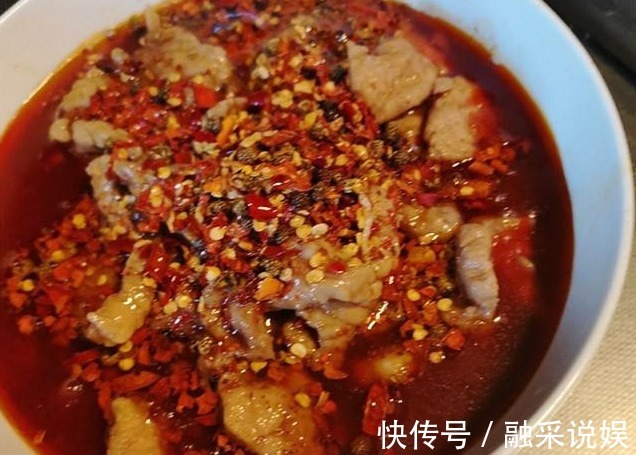 好吃|在家里请客，媳妇做一桌菜，朋友直夸比饭店还好吃，倍有面子