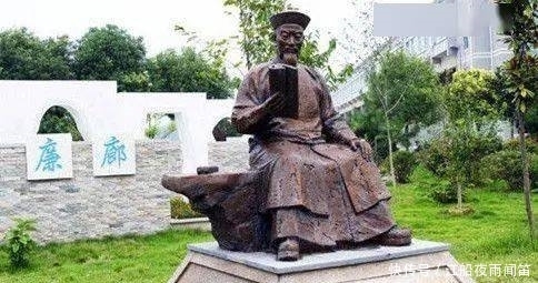 刚正不阿的张鹏翮|运河边的廉政故事| 治河工程