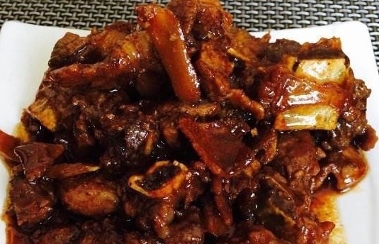 教你几道家常菜,道道色香味俱全,客人吃了赞不绝口,学会试试吧