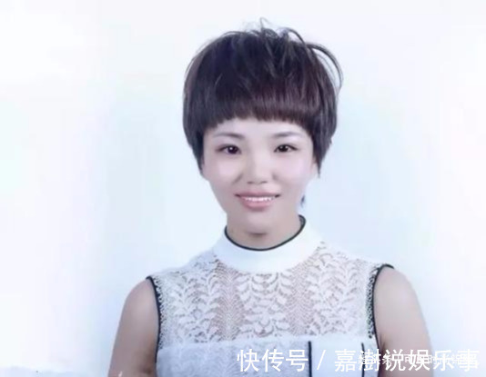 烫发 奔四奔五的女人,尽量别弄这“3种”发型,老气横秋不说,还伤发