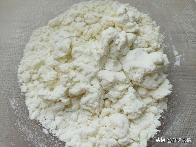 桌孩子们|糯米粉最好吃的6种做法，步骤简单，软糯香甜，上桌孩子们抢着吃