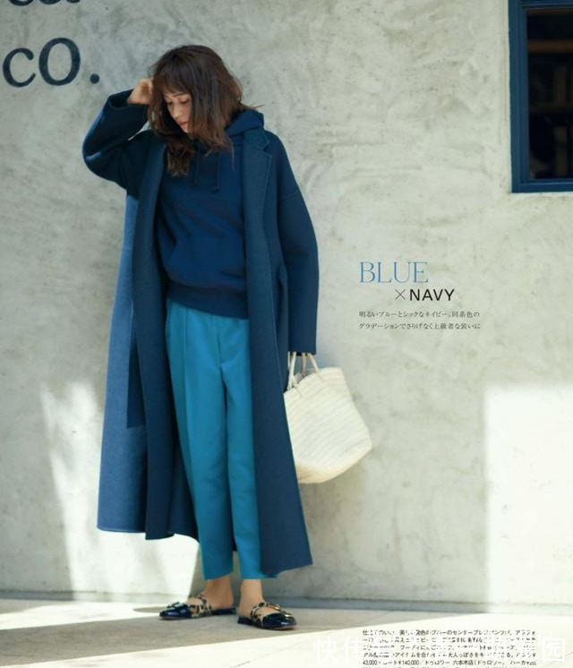 穿搭 聪明女人穿裤子,都会避开这些坑,秋冬最全“裤装穿搭”帮你备好