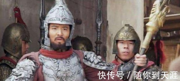 隋唐|隋唐第九条好汉,一路追杀秦琼使之吃尽苦头,却被王伯当两箭吓跑!