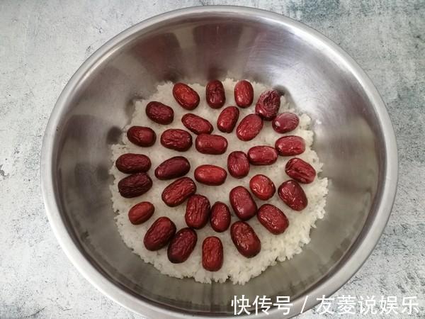 儿子经常点名要吃这个早餐,蒸锅1小时就能好,不仅解馋还顶饱