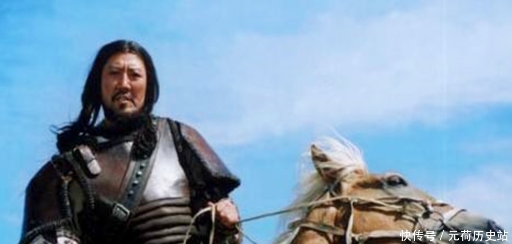 战争|此人一生都在战争,几乎未尝一败,死后一军队为其守墓700年