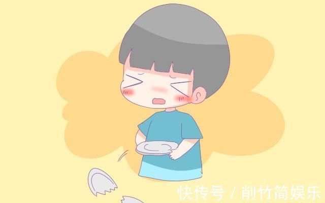 小孩子|孩子这3种看似不讨人喜欢的行为,其实暗示着他智商很高