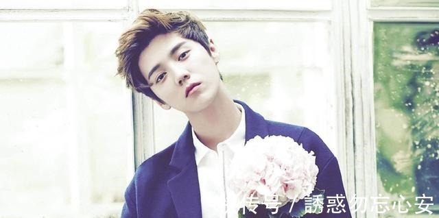 盗墓笔记|《一人之下》真人版将开机,鹿晗出演张楚岚,周也将扮演冯宝宝