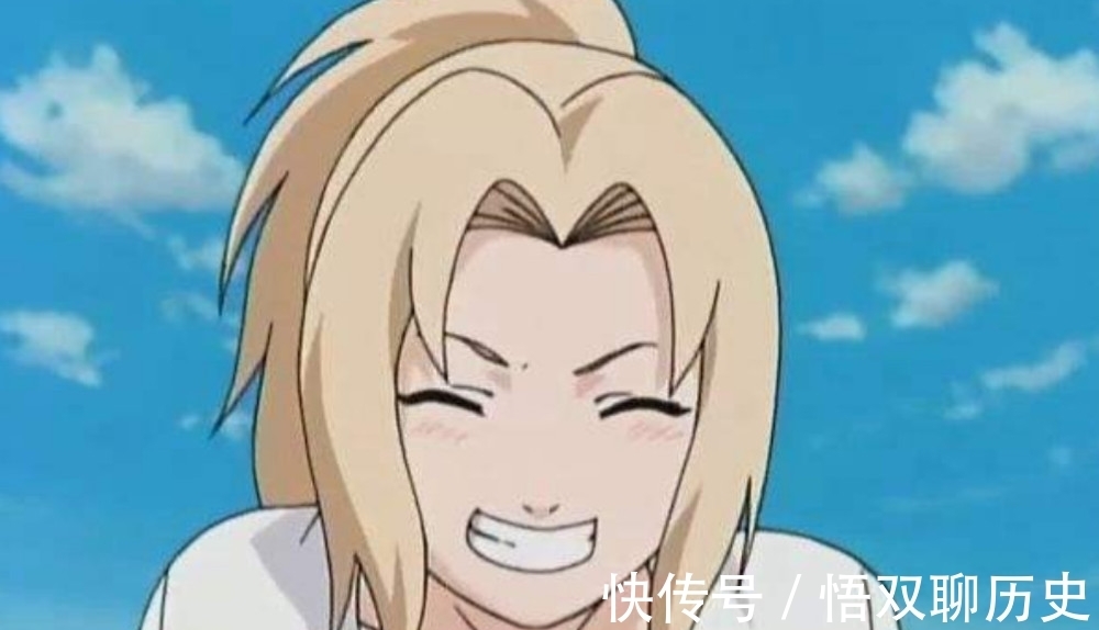 春野樱|火影里的十大美女，你最喜欢谁？