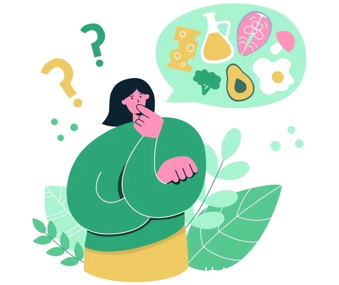 模式|鑫景健康管理：告诉你6句大实话，立即解锁减肥轻松模式