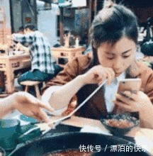 |搞笑GIF段子:“包大人,你到底有什么事?”