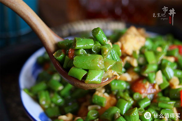 健康饮食|健康饮食 篇十一：一把豆角俩鸡蛋，奶奶教的老式炒豆角方法，每年夏天吃不够，真香
