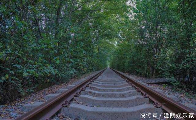 中年|一夜爆红的爱情隧道,吸引无数情侣目光,却被吐槽“东施效颦”