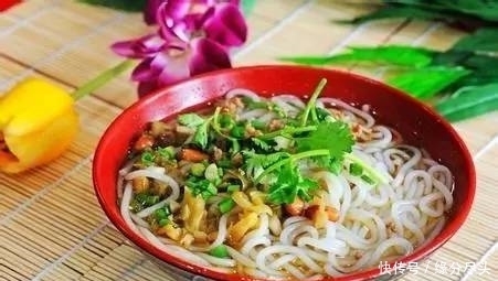 特色美食|中国地大物博各个地方都有自己的特色美食 今天给你介绍几种