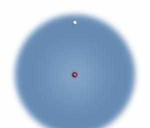 物理学界师徒两人发现质子和中子的过程，完美诠释了原子结构！