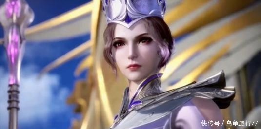 残废|斗罗大陆硬刚比比东的四大强者,2位惨死,1位残废,1位成神王