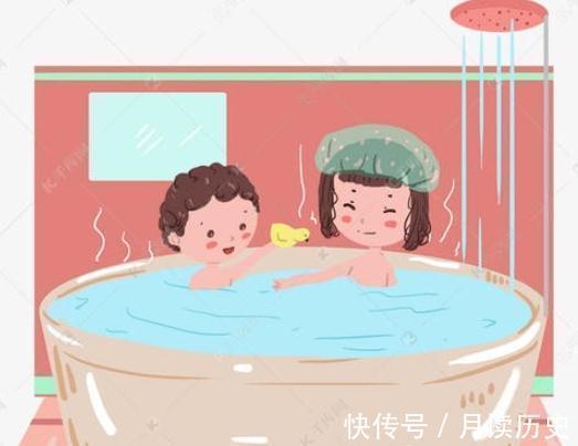 足弓|泡脚也能养生,自己泡可以,千万别带上孩子