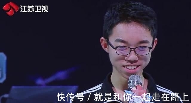 郭麒麟，绝对是《最强大脑》嘉宾和选手最讨厌的人