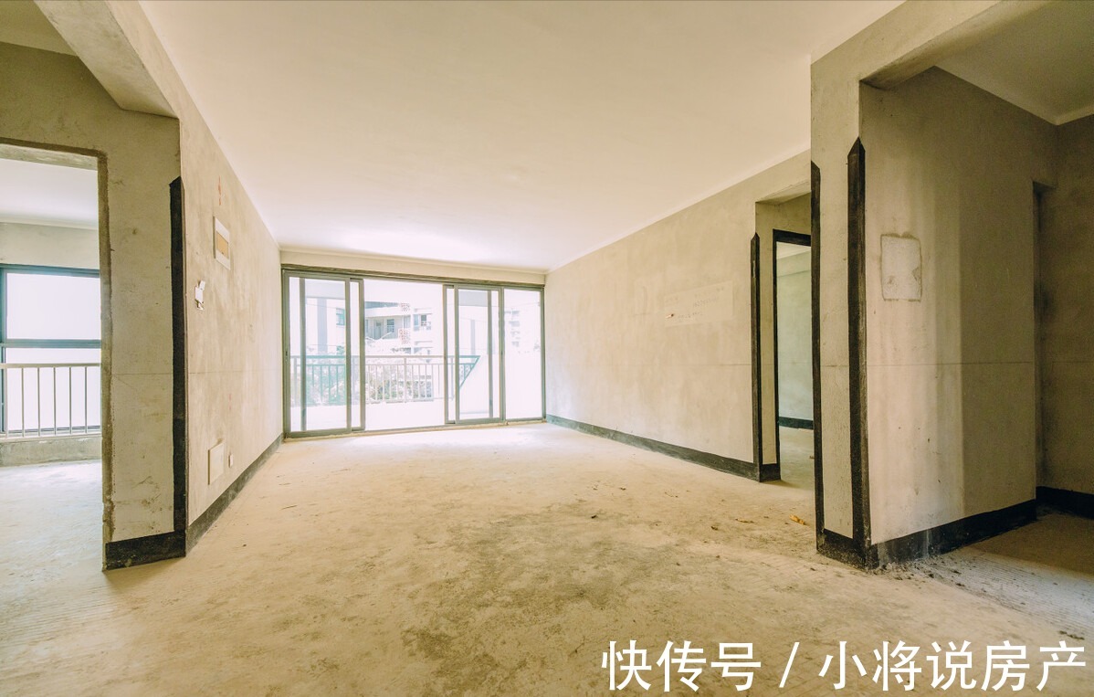 收房|你可知如何验收毛坯房?到家了带你了解一下