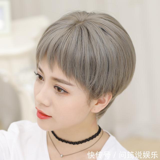 最容易让男生心动的8种发型,我是第4款,你呢