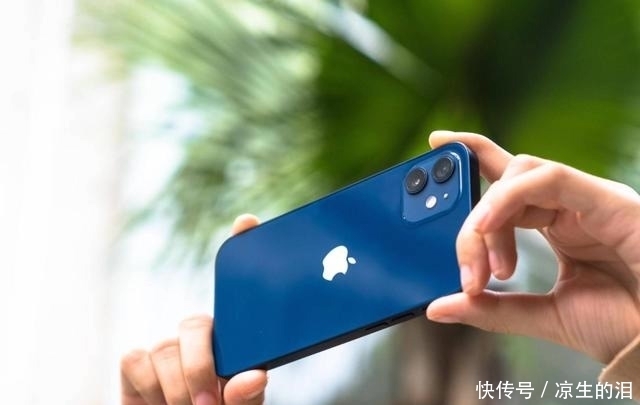 优缺点|体验iPhone12两周后，憋了满肚子心里话，我来说说优缺点