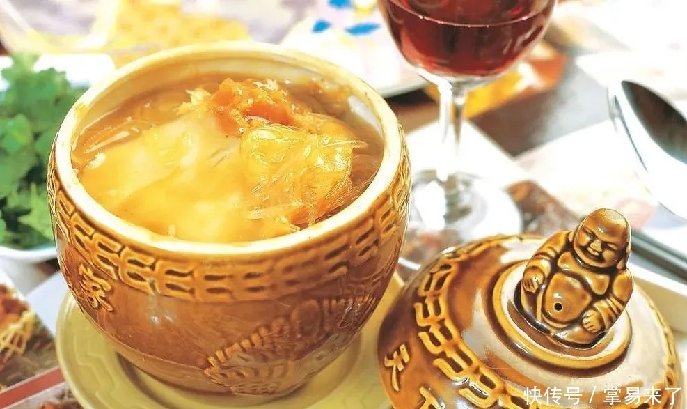 来福州玩要怎么吃?福州的这些美食你不要错过!