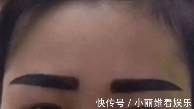 医生|为什么医生不提倡女生“纹眉”?三个理由告诉你原因,幸好没跟风
