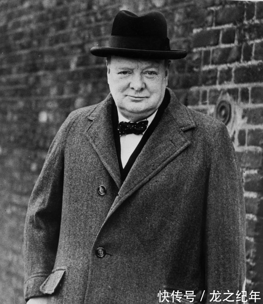 人生&膜拜!深悟丘吉尔十句格言,暗含深刻的人生道理和哲理,值得收藏