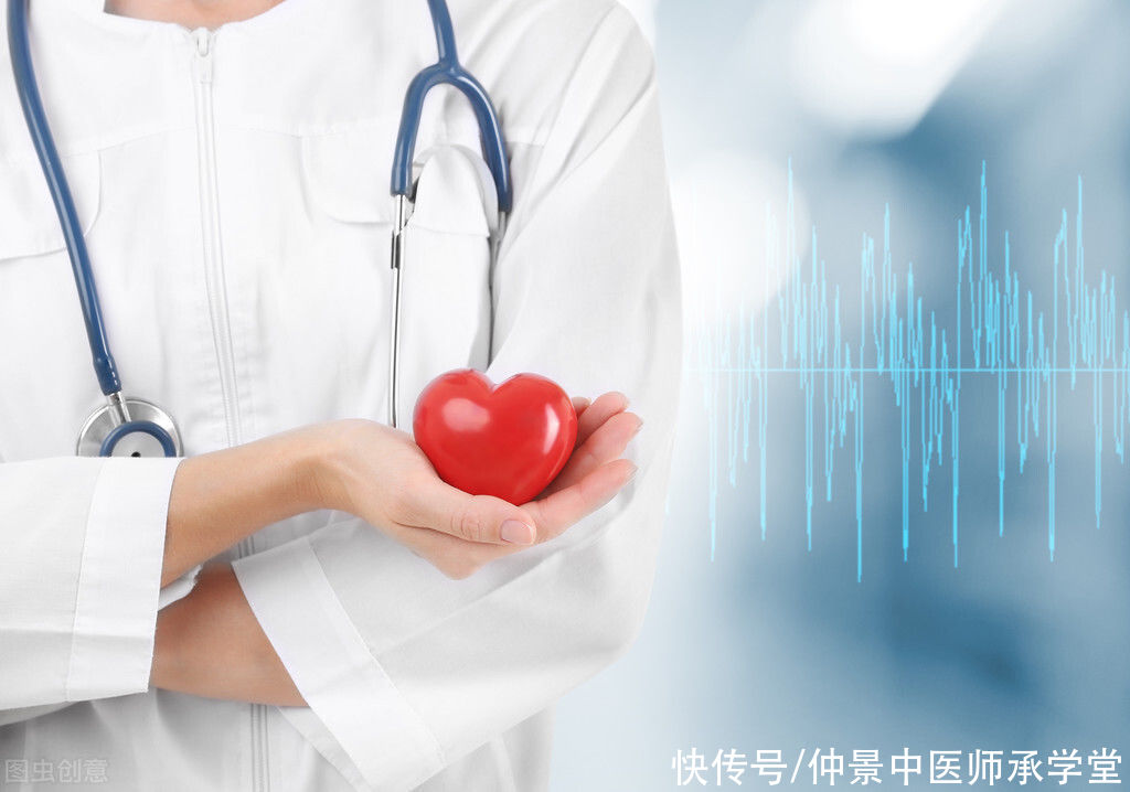 治愈|活用六经辨证,治愈外感导致双目失明的经验分享