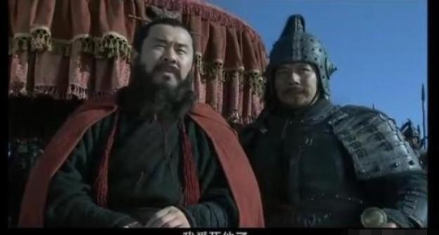 赵云|赵子龙七进七出,曹操疼不疼?看完后明白了!