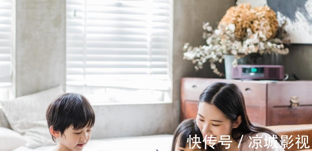 更上一层楼|妈妈“懒”未必是坏事，这几种“懒”，对孩子有益无害