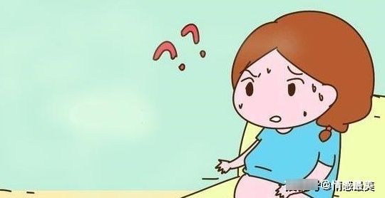 胎动|怀孕后,孕妈有这2种特征,多半是胎儿缺氧了