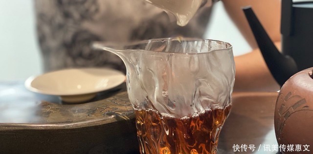 礼仪|【冲泡有讲究】6大茶类最佳出汤时间,记得收藏!