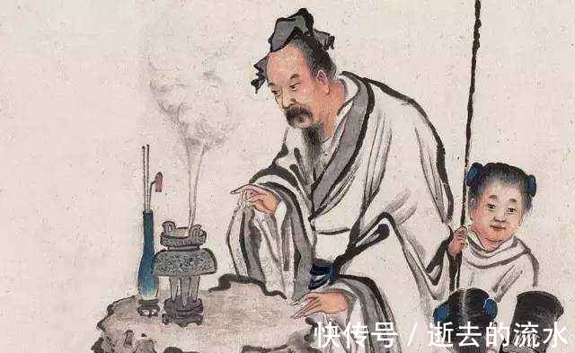 龙风传奇|药王孙思邈活了141岁,也用“五石散”,为何临终要徒弟销毁?