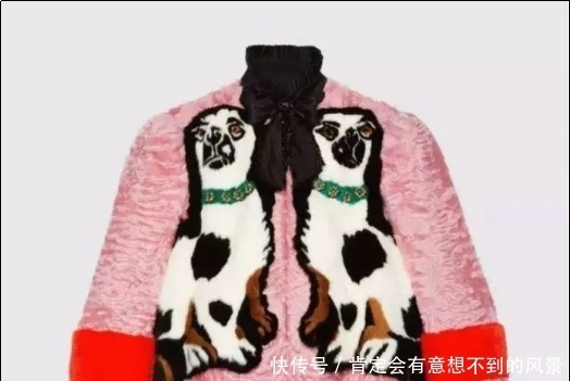 你嫌弃巴黎世家、LV牛年限定太丑，却被悄悄割了流量韭菜