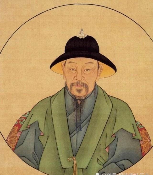 身上|王安石有多邋遢?长年累月不洗澡洗脸,身上长虱子