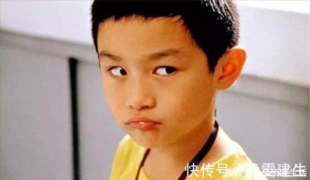 发育不良|孩子这四种行为,家长误以为是缺点,其实这是孩子聪明的表现!