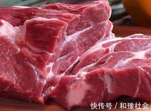 好吃|猪肉哪个部位最好吃教你认准“这4块肉”,营养美味,好吃过瘾