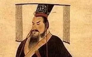 社会|中国历代皇帝的丰功伟绩