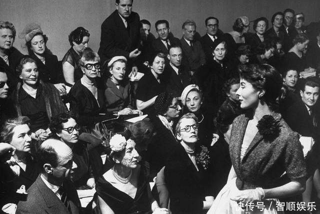 看看这10位世界级服装设计师,他们是如何塑造全球时装史的!