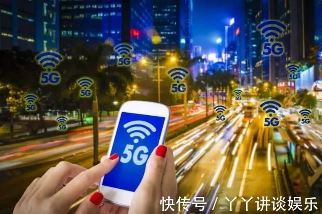 b解读:5G行业应用,为什么不温不火?需要各方全面参与