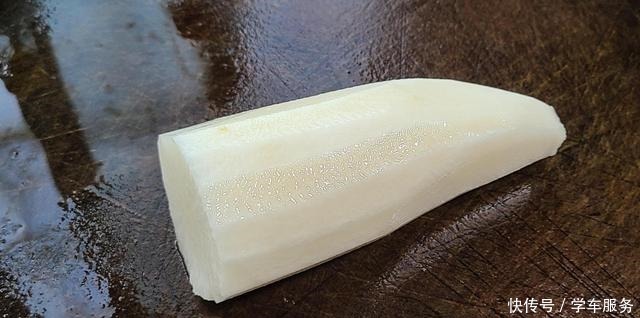 这一道萝卜炖鱼太香了,味道鲜美做法简单,好吃又便宜