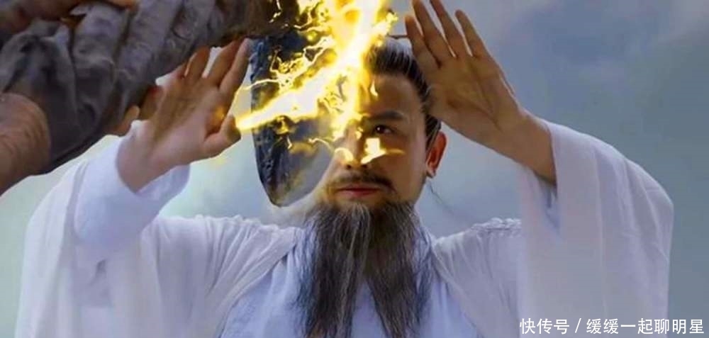 封神演义|《封神演义》后多位阐教大拿主动转投西方教,他们到底在追求什么