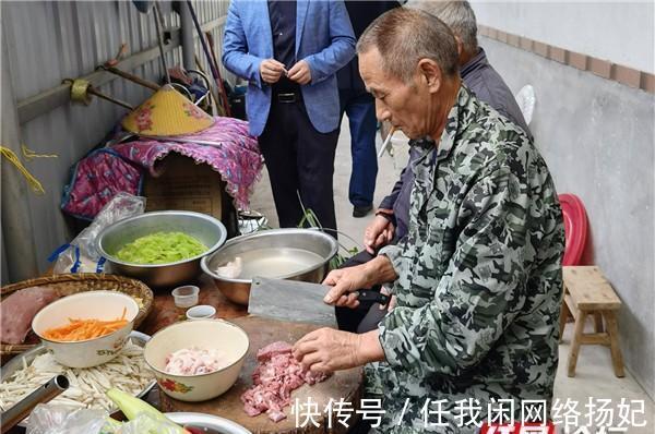 老年节|在湖南攸县西北边陲的小山谷里，有令人向往的生活