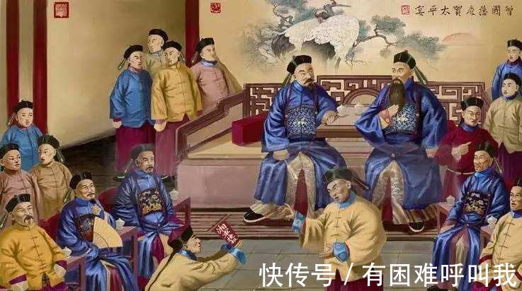 冰鉴$曾国藩识人术教你两句话,让你学会“以貌观人”,真是太经典了!