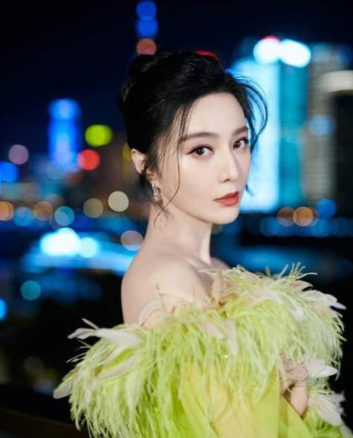 ?女生脸上有这5个“特征”，属于天生的“美人胚子”，越看越惊艳