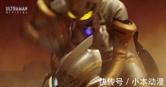 怪兽|特利迦奥特曼:特利迦和卡尔蜜拉“滚泥巴”,卡尔蜜拉很卖力