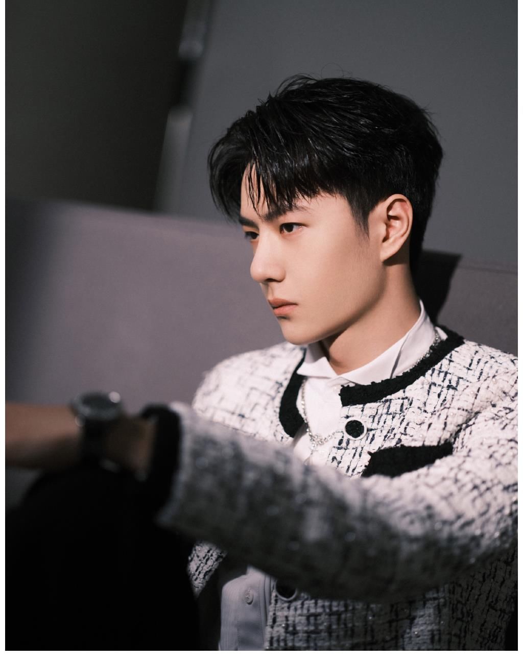 天天向上收視率下滑？沒有了王一博，你還看嗎？