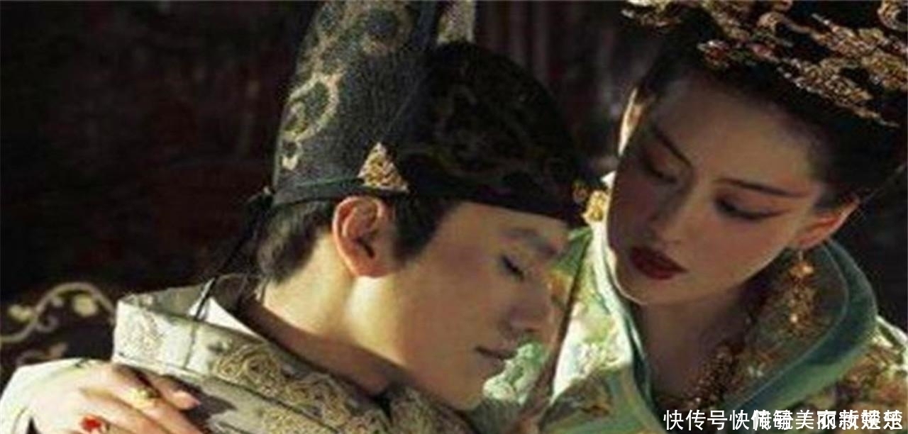 皇上|中国历史上最出名的三个假太监,一个睡遍后宫,一个让皇后怀孕,一个杀了皇上