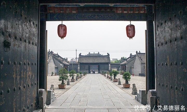 这是中国仅存的完整县衙,其中有一副对联,至今没有人能够对出来