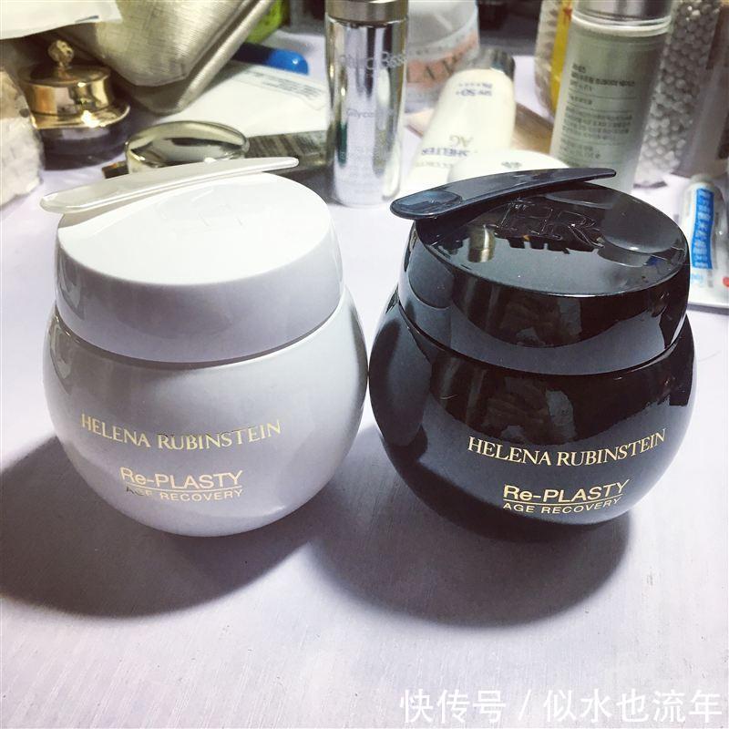 保湿|推荐几款口碑不错的老牌面霜，深层补水保湿抗氧化，口碑相当不错